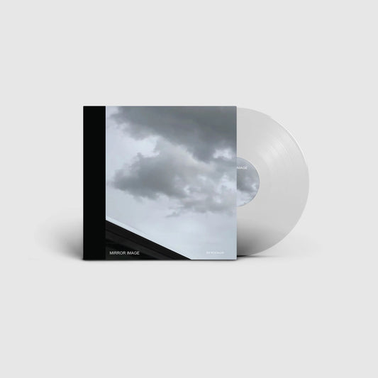 Mirror Image Vinyl