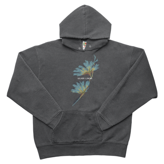 Silver Lining Hoodie