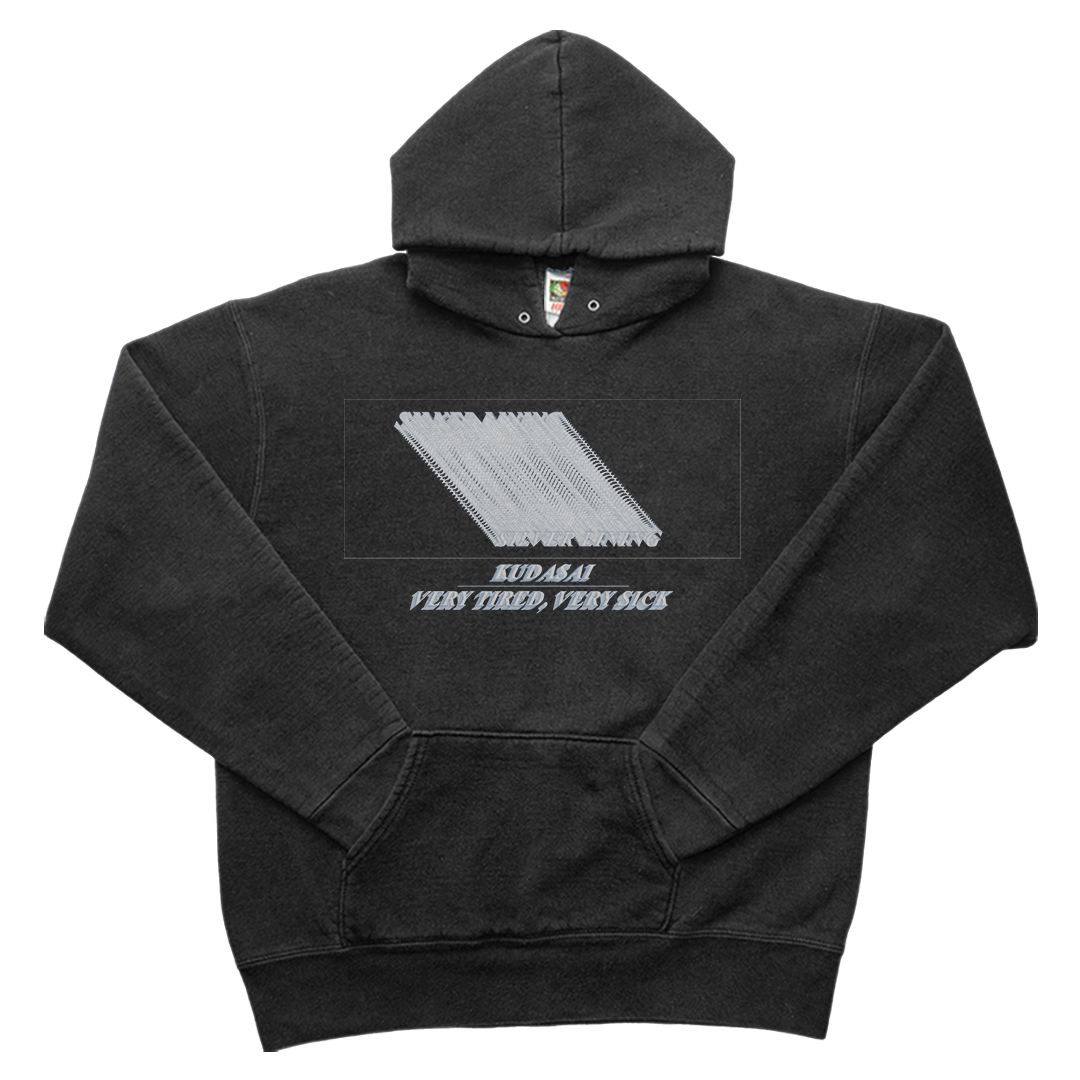 VTVS Hoodie