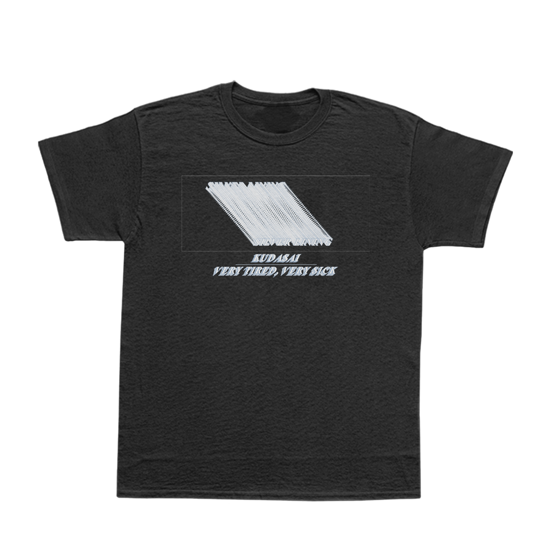 Kudasai x VTVS T-Shirt