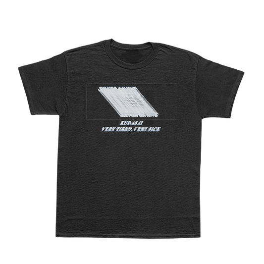 Kudasai x VTVS T-Shirt